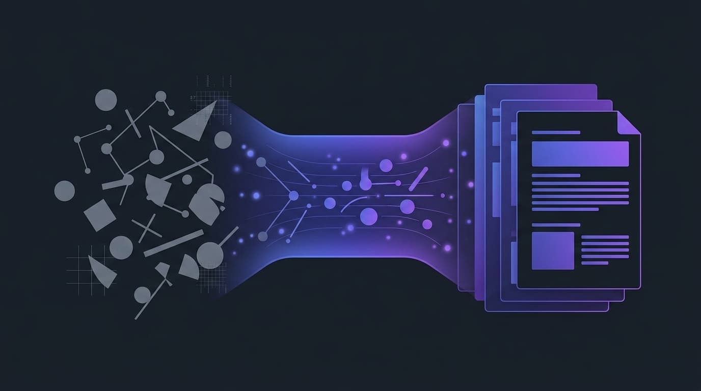 From Analysis to Output: How ParseSphere Generates Documents, Not Just Answers