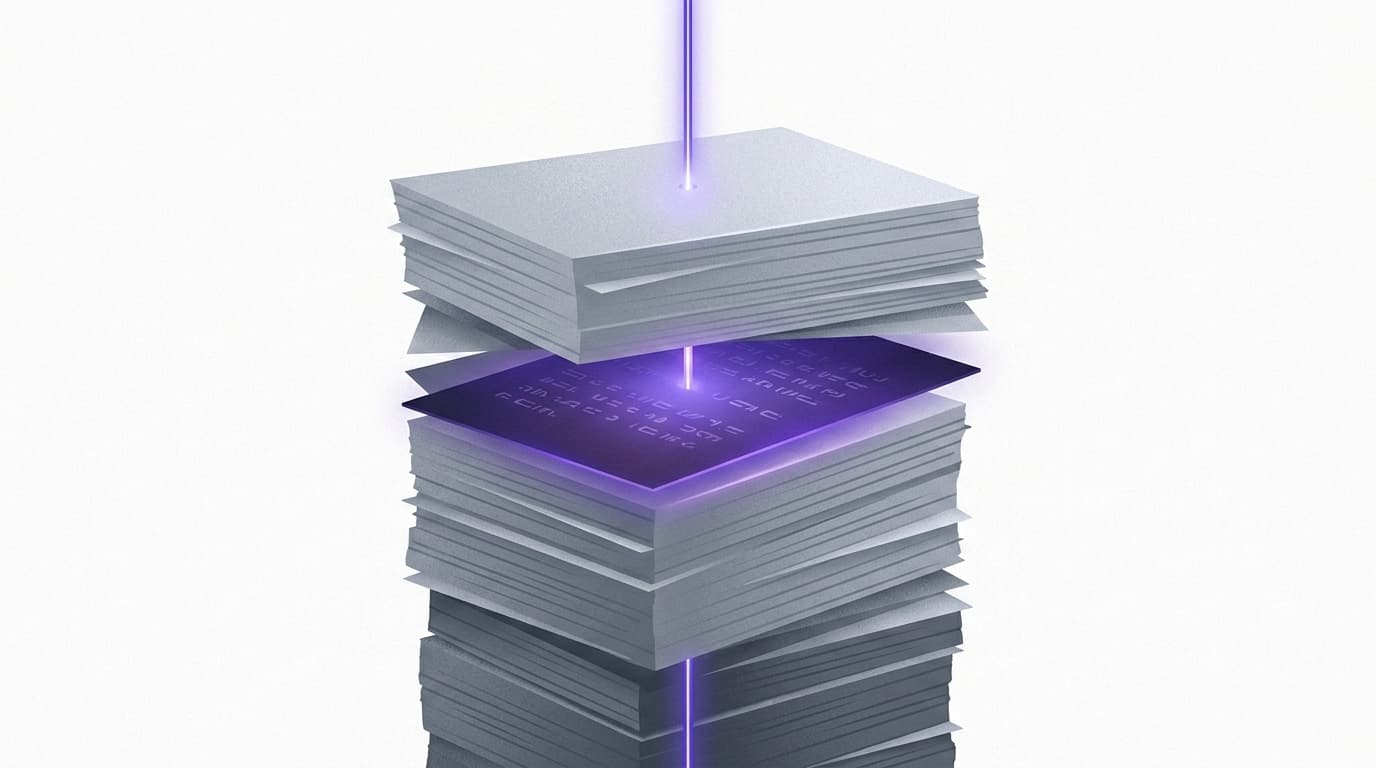 How a Contracts Manager Reviews 200-Page Agreements in Under an Hour