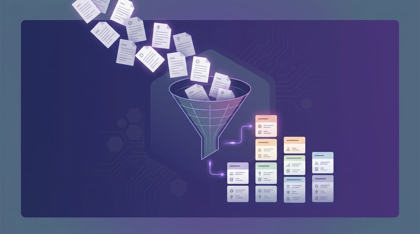 How an HR Manager Screens 150 Resumes in 30 Minutes