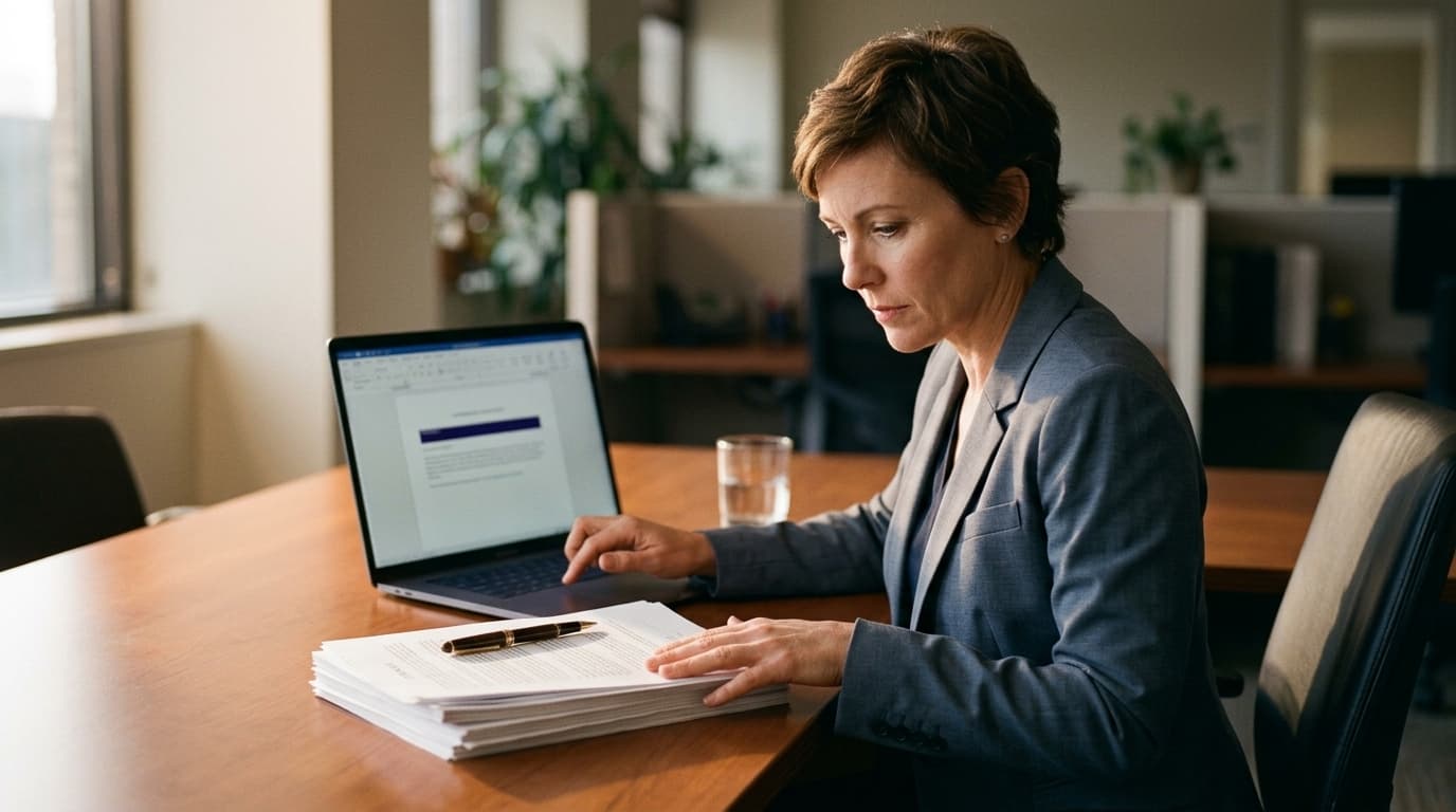 Is AI Document Processing Secure? What Enterprise Teams Need to Know